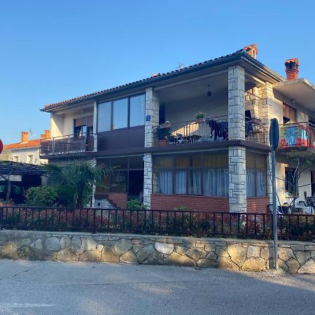Apartman Milka Новиград Экстерьер фото