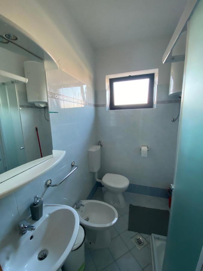 Apartman Milka Новиград Экстерьер фото